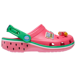 Pink/Green