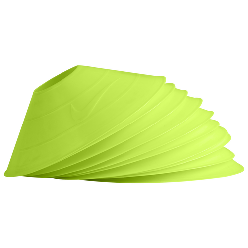 

Nike Nike 10 Pack Training Cones Volt Size One Size