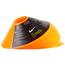 Nike 10 Pack Training Cones Total Orange