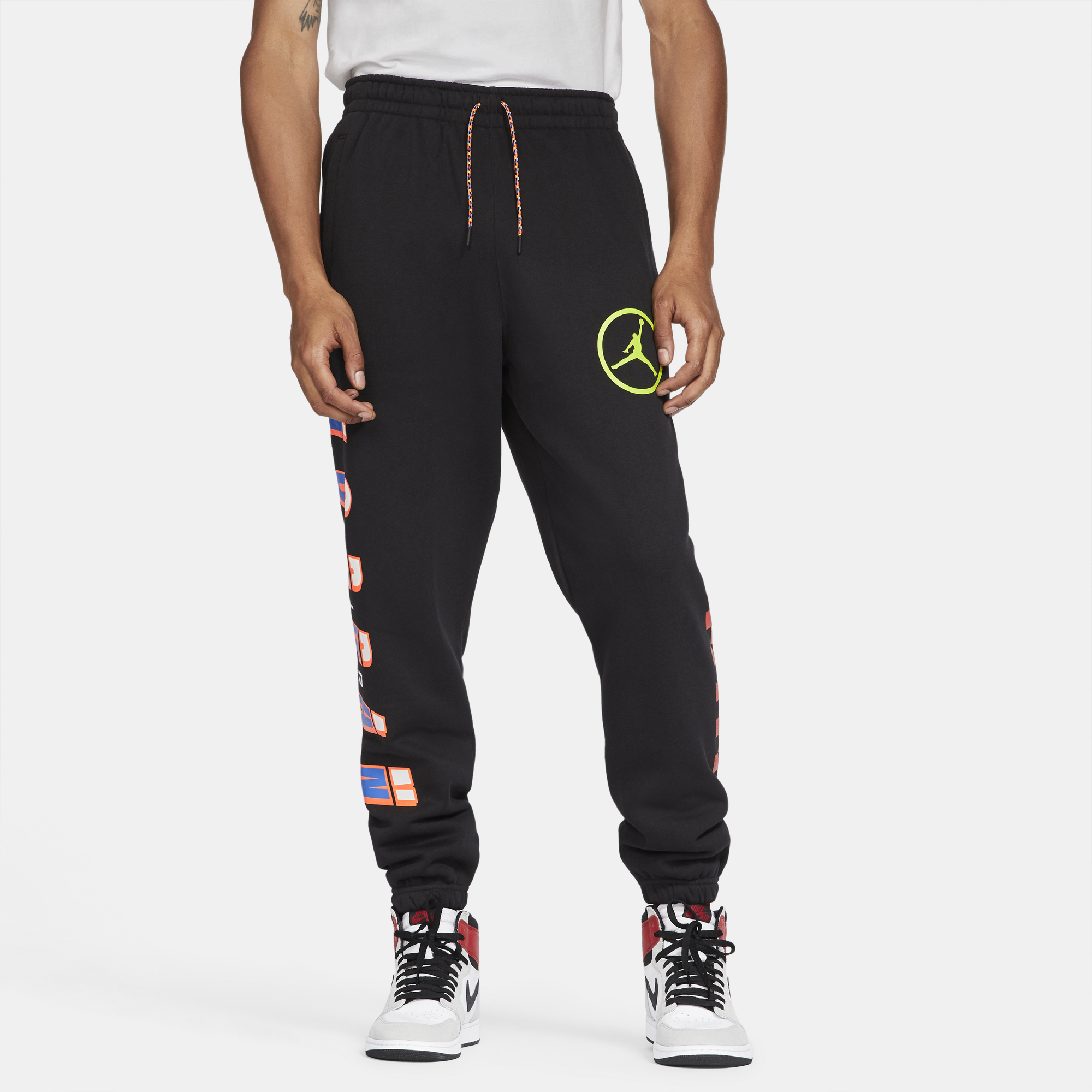 foot locker jordan sweat suits