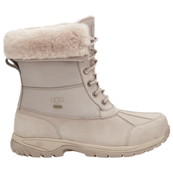 Men's - UGG Butte Mono - Tan/Tan