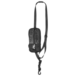 Adult - Jordan Utility Lanyard - Black/White