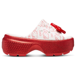 Red/White