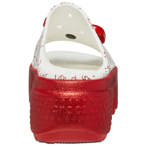 Crocs Hello Kitty Stomp Slide | Foot Locker Crocs Hello Kitty Stomp Slide | Foot Locker