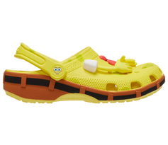 Crocs Spongebob Classic Clogs