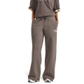 New Balance Trackside Fleece Pants - New Balance Black Cement