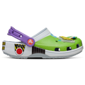 Crocs Toy Story Buzz Classic Clogs - Crocs Green/Purple