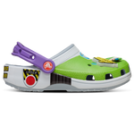 Purple/Green