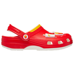 Yellow/Red