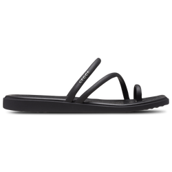 Women's - Crocs Miami Toe Loop Sandals - 