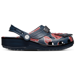 Crocs Sasuke Classic Clogs | Champs Sports