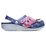 Blue/Purple