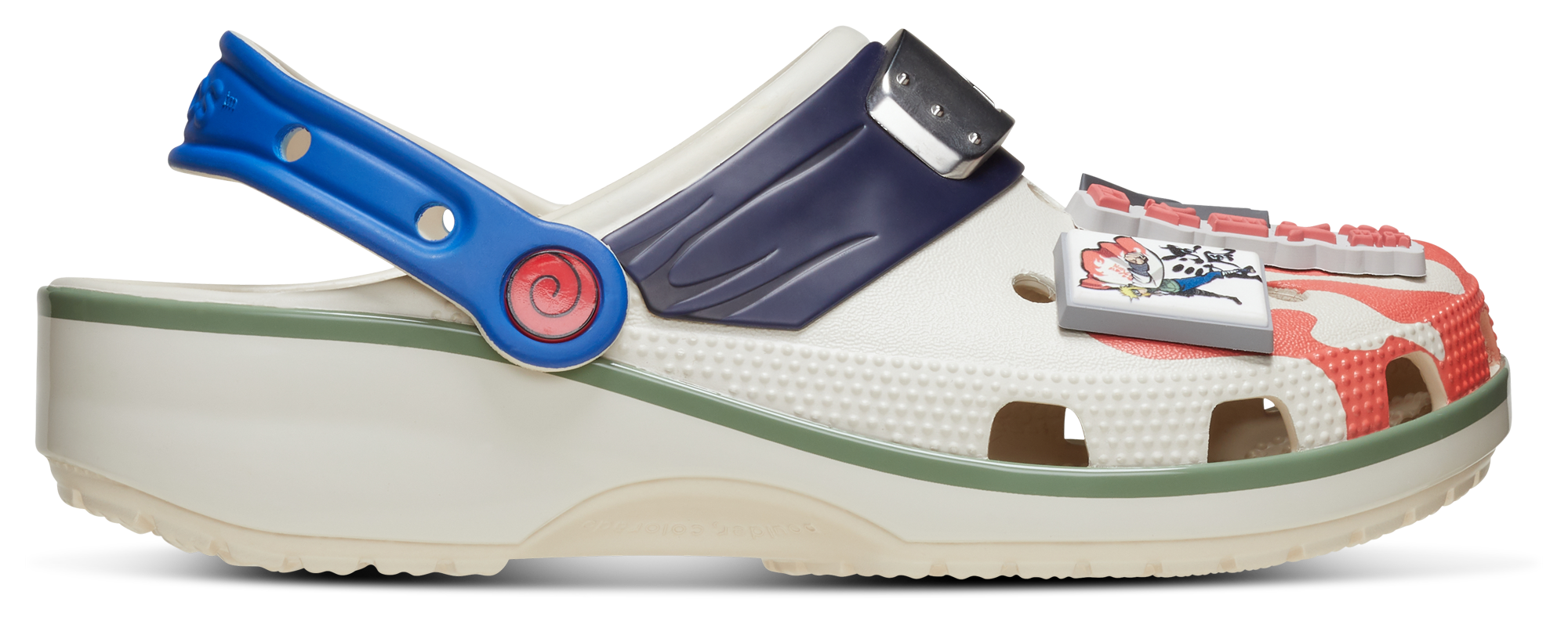 Crocs Minato Classic Clogs | Champs Sports