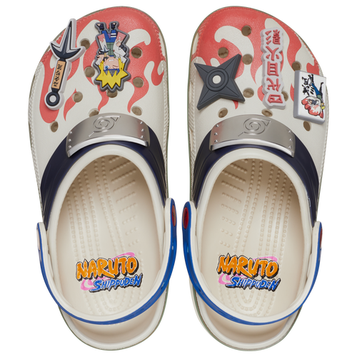 Crocs Minato Classic Clogs