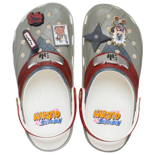 Crocs Jiraiya Classic Clogs