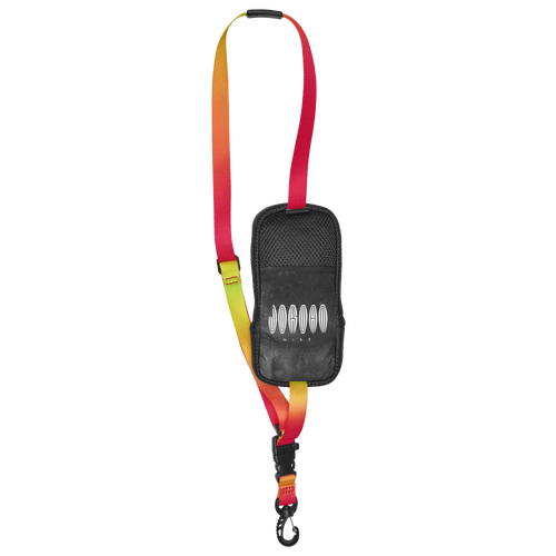 Jordan Utility Lanyard - Jordan Green