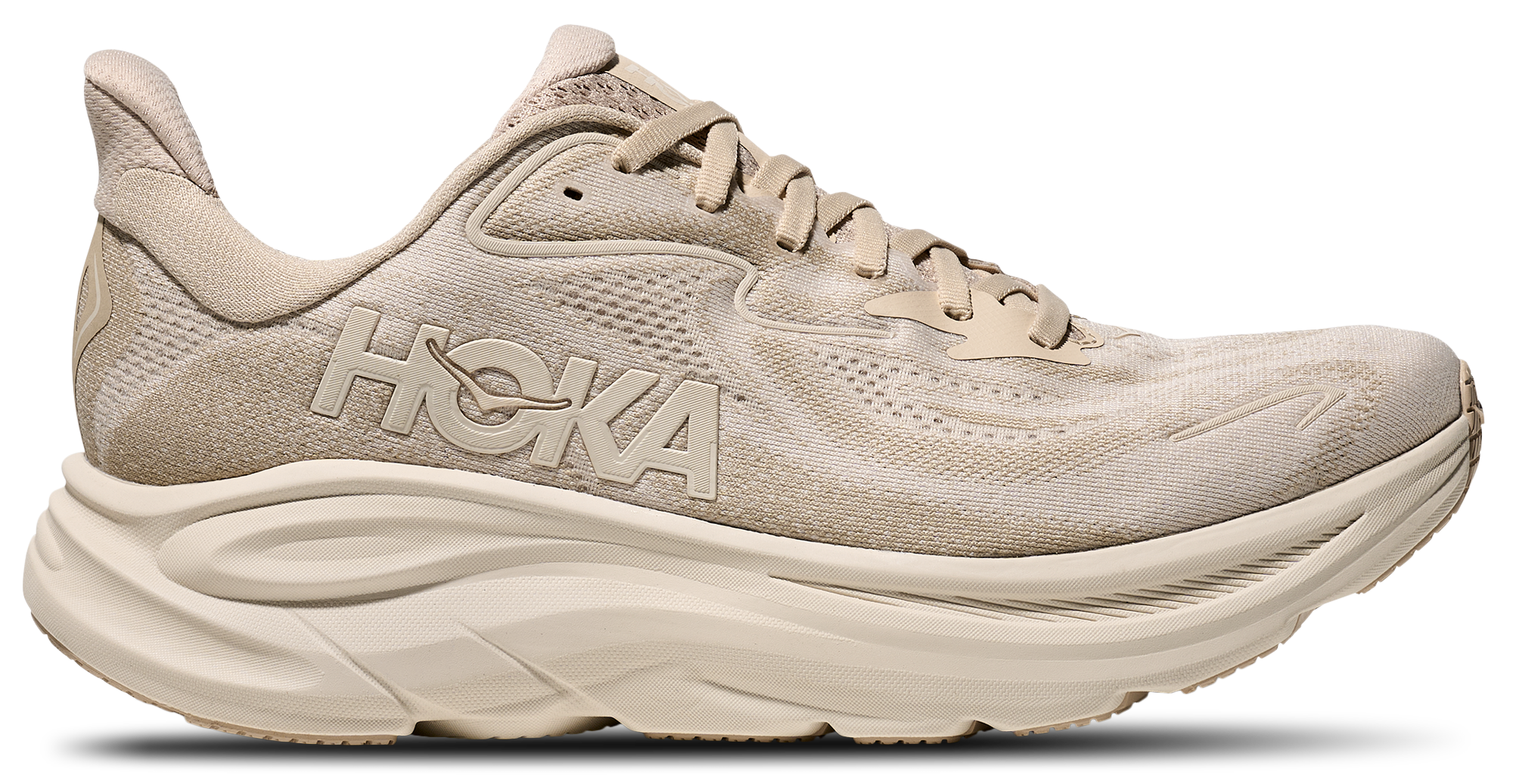 HOKA ONE ONE Clifton 10 ホワイト 26cm HOKA ONE ONE Clifton 10 ホワイト 27cm - メルカリ