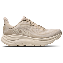 Men's - HOKA Clifton 10  - Oatmeal/Oat Milk