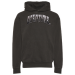 Black/Grey