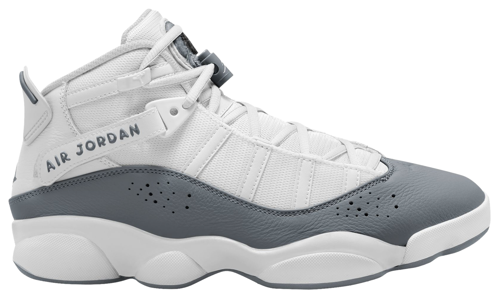 jordan six rings footlocker