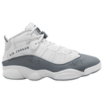 White/White/Cool Grey
