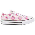 White/Floral