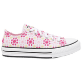 White/Floral
