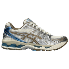 ASICS★Asics Gel-1130 Cream Pure Silver★送料・関税込★ Asics Gel-1130 Cream Pure Silver Women's - POIZON