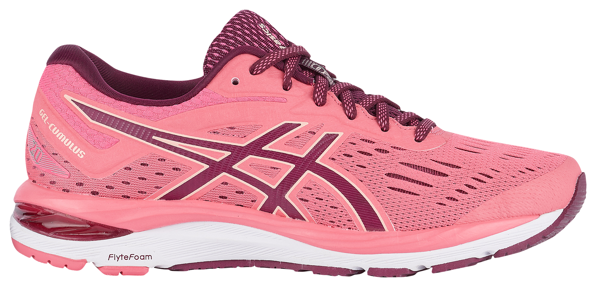 asics gel cumulus 21 decathlon