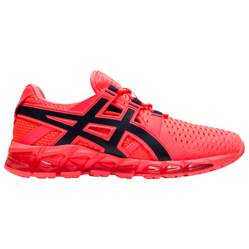 ASICS Tiger GEL-Quantum 360 TYO - Women's Running Shoes - White / Sunrise Red - 1202A028-700