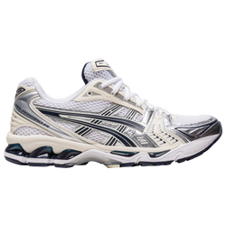 Women's - ASICS® Gel-Kayano 14  - Navy/White