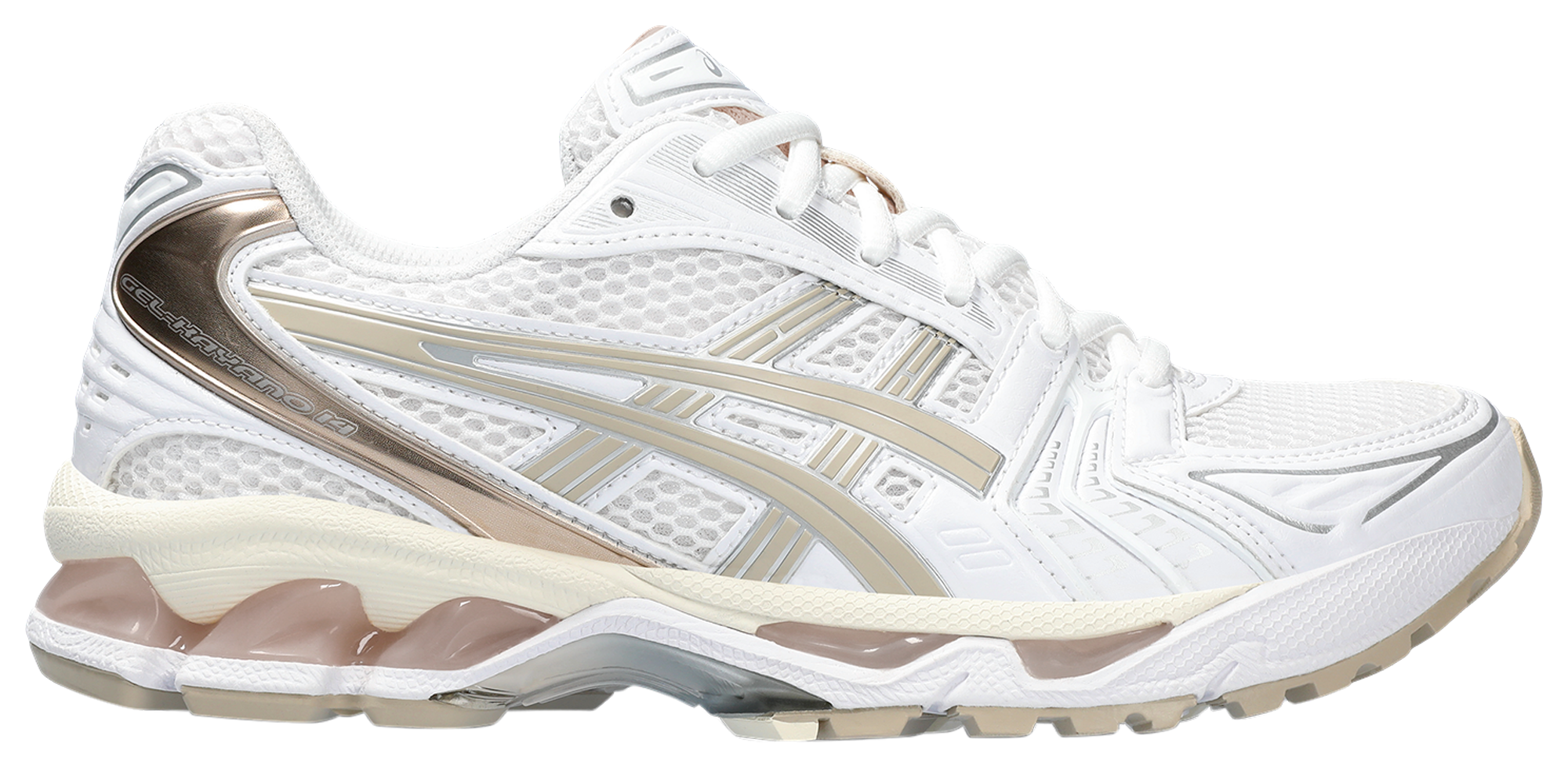 ASICS® Gel-Kayano 14 | Foot Locker