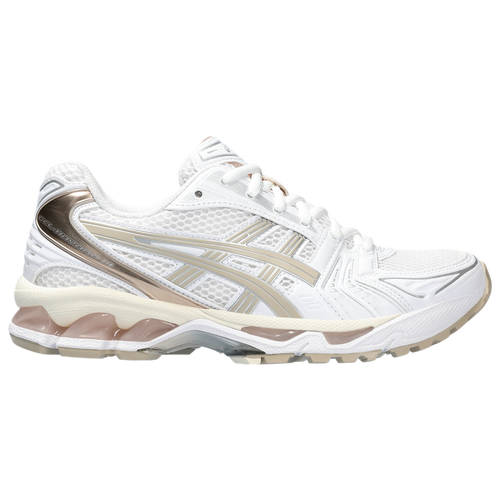

ASICS Womens ASICS® Gel-Kayano 14 - Womens Running Shoes Simply Taupe/White Size 07.0