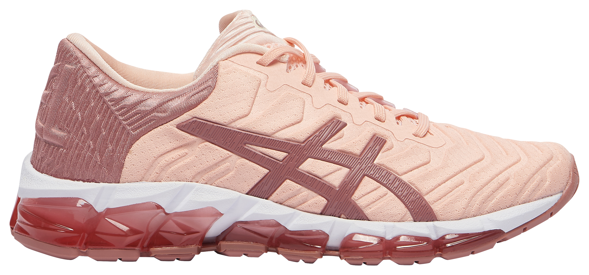 foot locker asics quantum 360