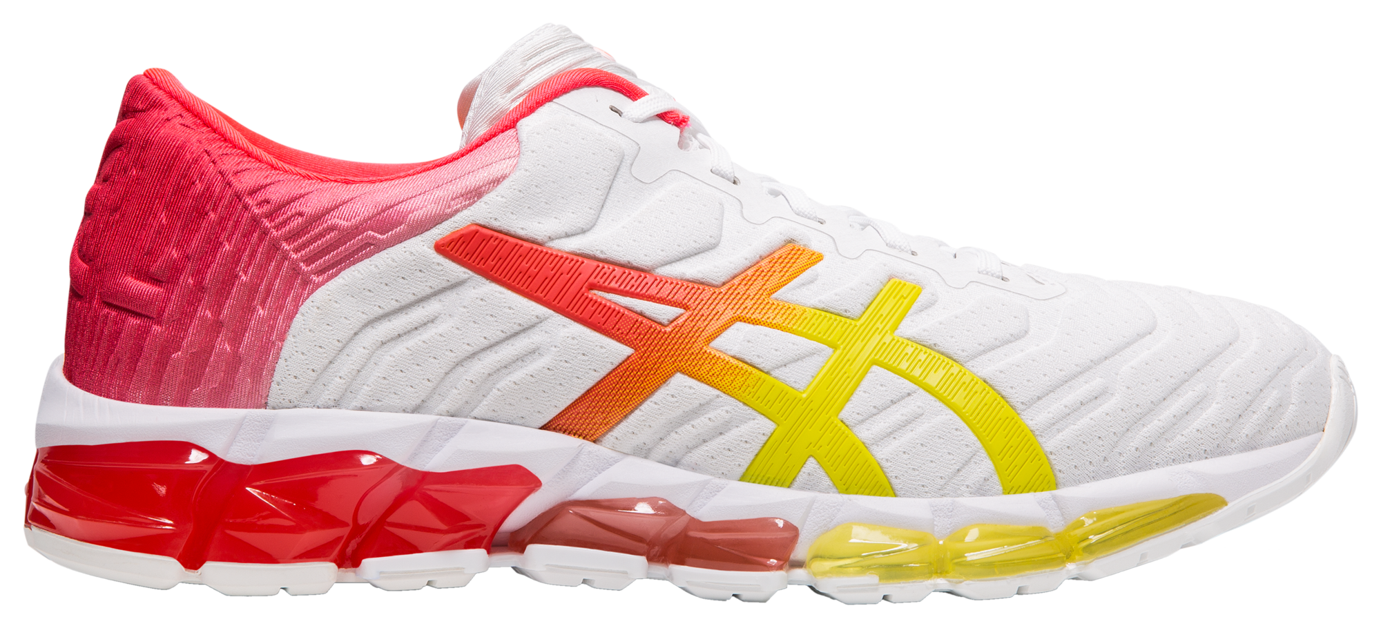 foot locker netball shoes