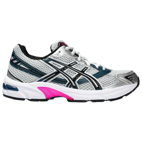 

ASICS Womens ASICS® GEL-1130 - Womens Running Shoes Concrete/Black Size 7.5