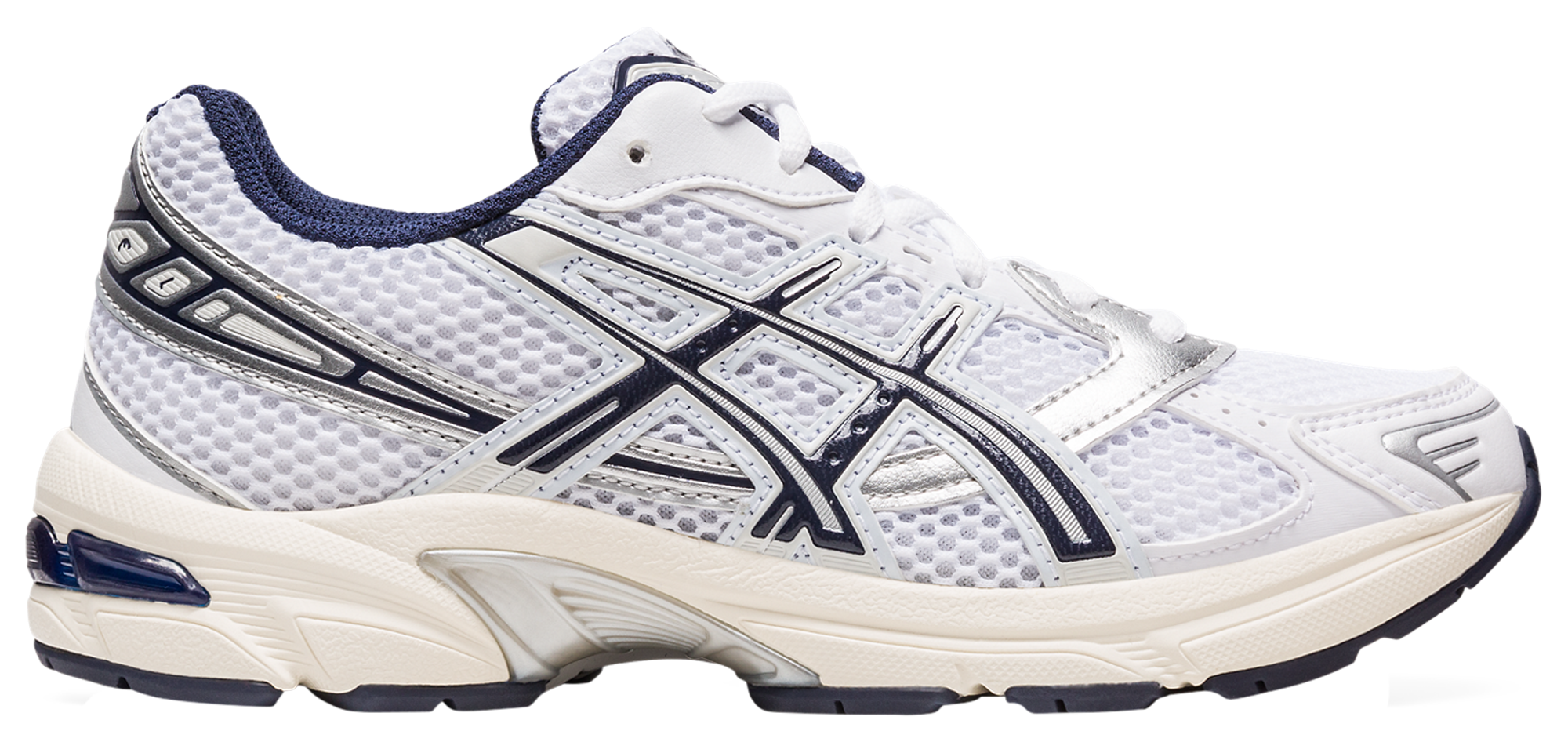 Foot locker asics femme online