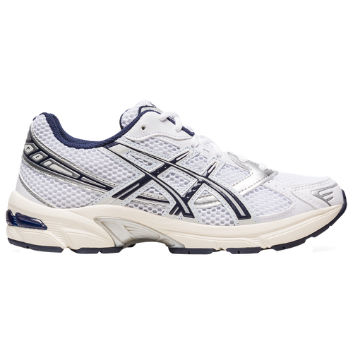 

ASICS Womens ASICS® GEL-1130 - Womens Running Shoes White/Navy Size 9.5