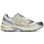 Faded Yellow/White