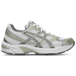 White/Dried Leaf Green