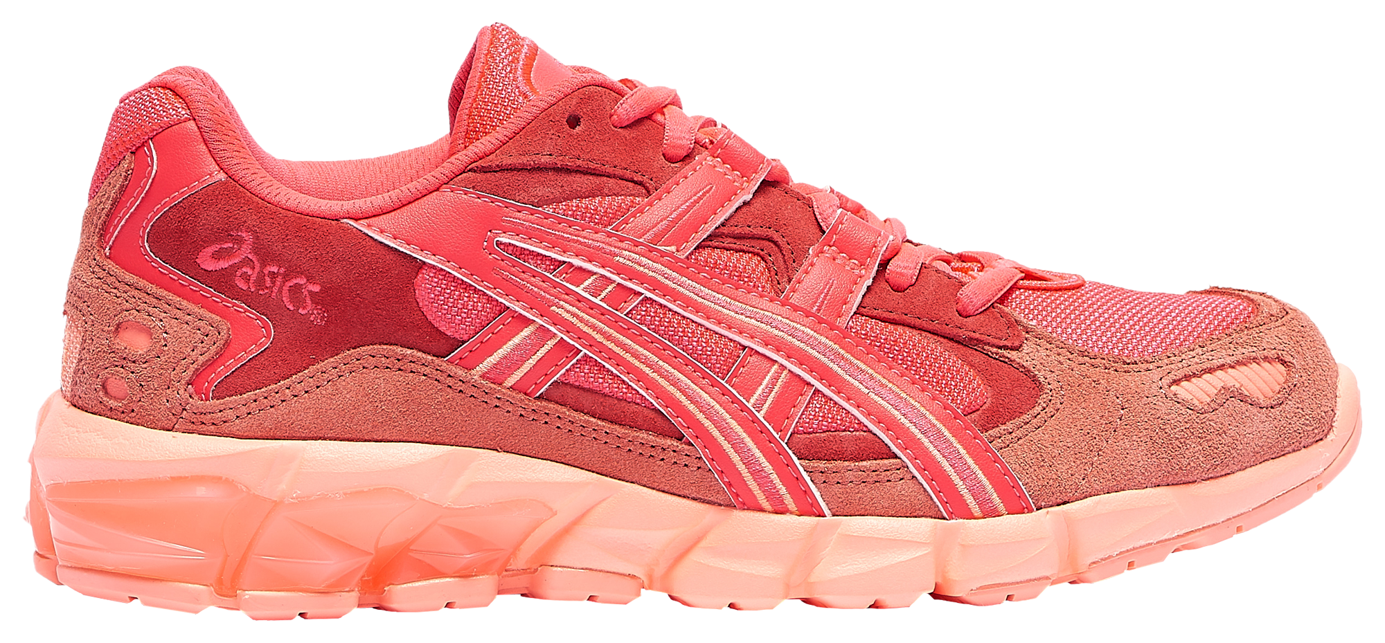 asics tiger gel kayano