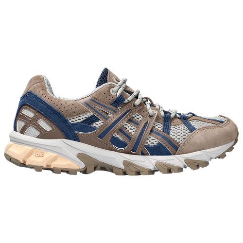 Asics Womens ® Sonoma 15-50 In Oyster Grey/taupe Grey
