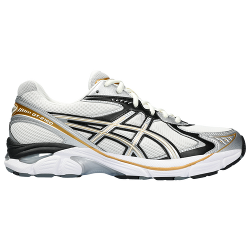 

Womens ASICS® ASICS® GT-2160 - Womens Running Shoe Pure Silver/Cream Size 05.5