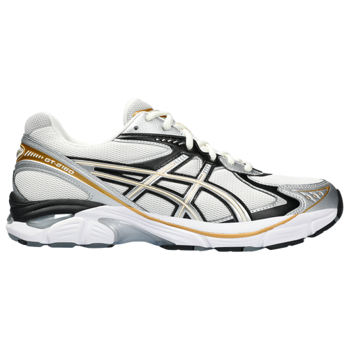 Shop Asics Womens ® Gt-2160 In Cream/pure Silver