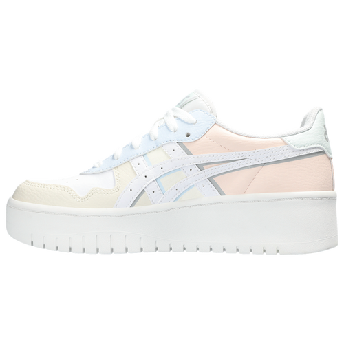 ASICS Japan S PF Sneaker Women s white pearl Pink 9.5