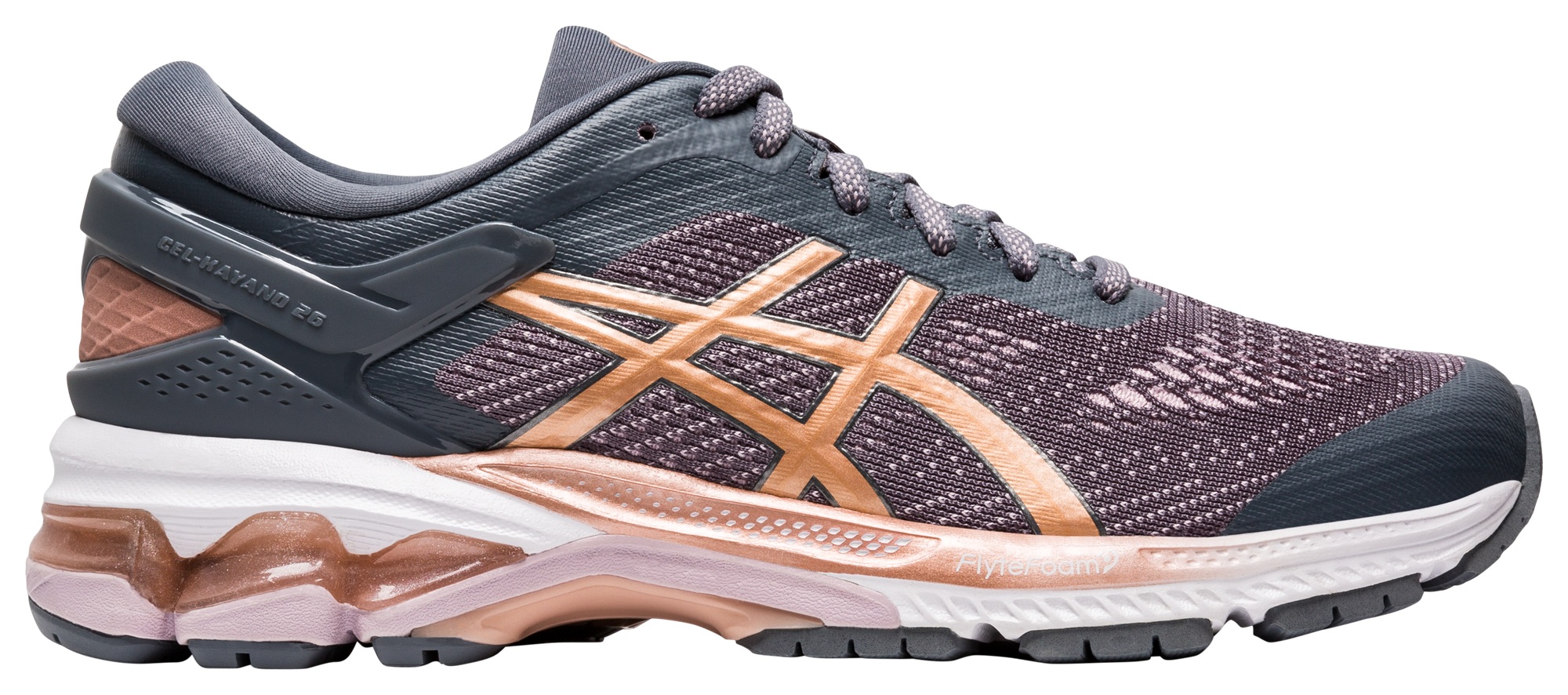 new asics running shoes for womens