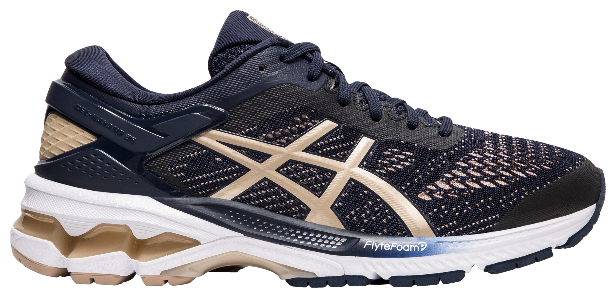 asics kayano foot locker