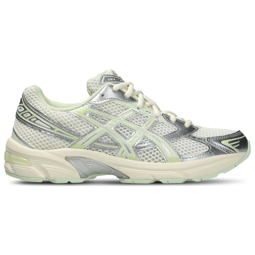 

ASICS Womens ASICS® GEL-1130 - Womens Running Shoes Green/White Size 6.5