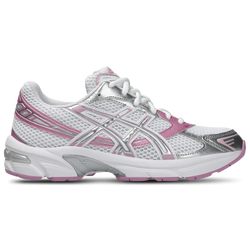 Women's - ASICS® GEL-1130 - Pure Silver/Pink/White