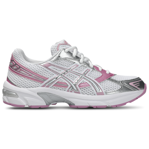 ASICS® GEL-1130 - ASICS® Pure Silver/Pink White